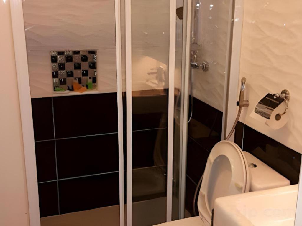 Lf Hotel Tapah מראה חיצוני תמונה