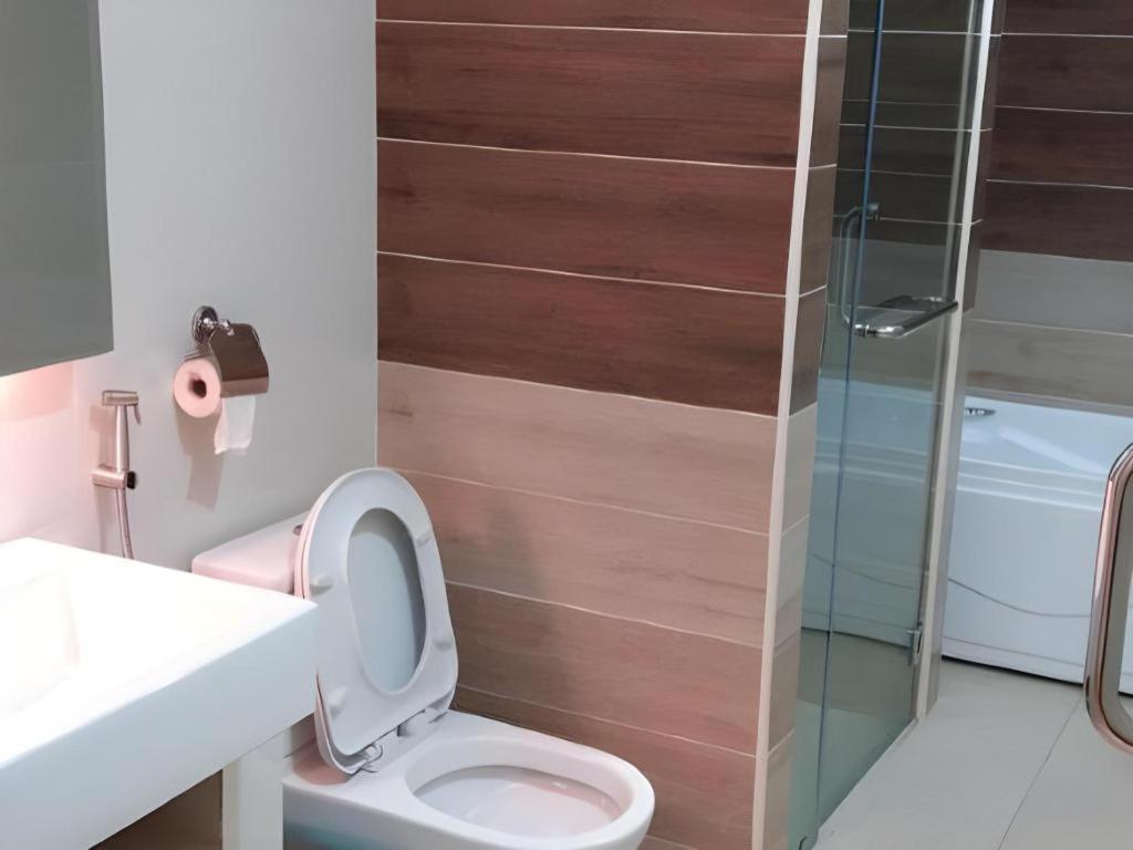 Lf Hotel Tapah מראה חיצוני תמונה