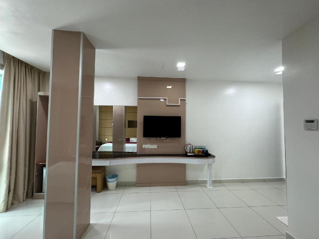 Lf Hotel Tapah מראה חיצוני תמונה