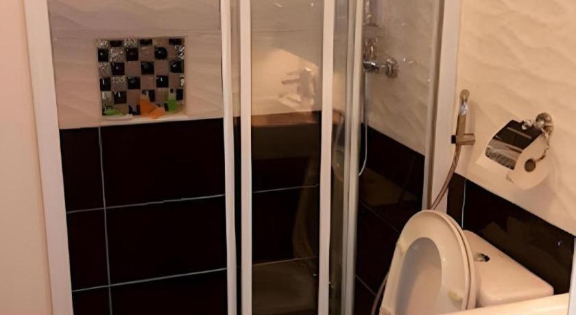 Lf Hotel Tapah מראה חיצוני תמונה